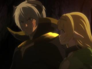 Isekai Maou To Shoukan Shoujo No Dorei Majutsu - Episódio 15 - Ritual de Corrupção