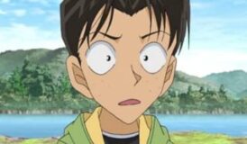 Detective Conan – Episódio 997 – Intriga no Vilarejo Sorriso