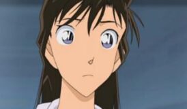 Detective Conan – Episódio 998 – Frigideira do Ódio