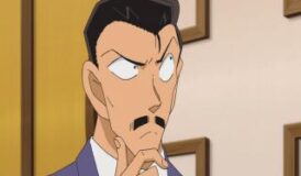 Detective Conan – Episódio 999 – Bondade Problemática