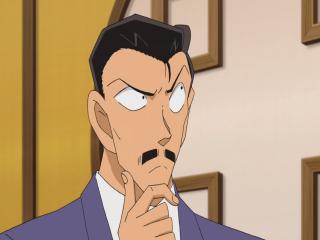 Detective Conan – Episódio 999 – Bondade Problemática