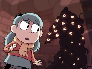 Hilda - Episódio 15 - Os Draugen