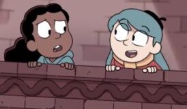 Hilda - Episódio 16 - A Bruxa