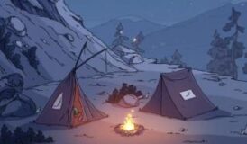 Hilda - Episódio 17 - Os Guerreiros Eternos