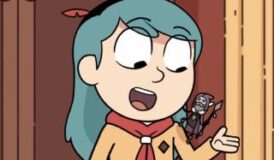 Hilda - Episódio 19 - Os Velhos Sinos de Trolburgo