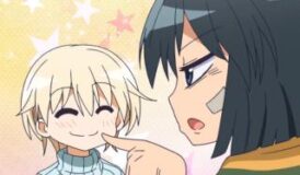 World Witches Hasshin Shimasu! - Episódio 10