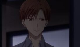 Fruits Basket (2019) - Episódio 55