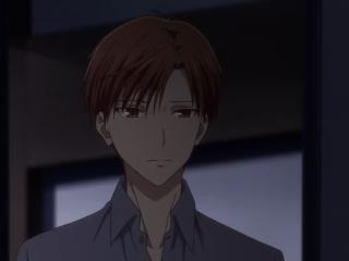 Fruits Basket (2019) - Episódio 55