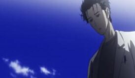 Steins Gate Dublado - Episódio 12