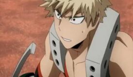 Boku no Hero Academia Dublado - Episódio 13 - No Coração de Cada Um de Nós