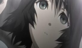 Steins Gate Dublado - Episódio 13