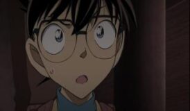 Detective Conan - Episódio 1003 - O Jogo Perfeito dos 36 Quadrados - Parte 1