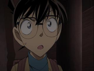 Detective Conan - Episódio 1003 - O Jogo Perfeito dos 36 Quadrados - Parte 1