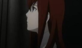 Steins Gate Dublado - Episódio 14