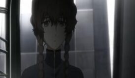 Steins Gate Dublado - Episódio 15