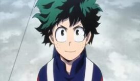 Boku no Hero Academia Dublado - Episódio 15 - Bramido Festival Esportivo