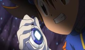 Digimon Adventure (2020) - Episódio 47 - Os Vilões das Terras Desoladas