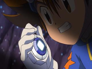 Digimon Adventure (2020) - Episódio 47 - Os Vilões das Terras Desoladas