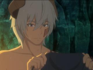 Isekai Maou To Shoukan Shoujo No Dorei Majutsu - Episódio 17 - Choque contra o Dragão Negro