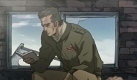 NOMAD: Megalo Box 2 - Episódio 05