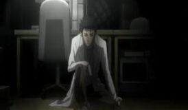 Steins Gate Dublado - Episódio 17