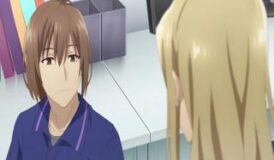 Hige Wo Soru. Soshite Joshikousei Wo Hirou. - Episódio 06 - Céu Estrelado