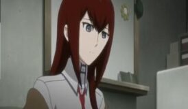 Steins Gate Dublado - Episódio 19