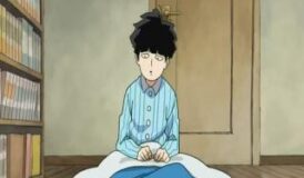 Mob Psycho 100 Dublado - Episódio 02 - Dúvidas da Juventude ~Surge o Clube da Telepatia~