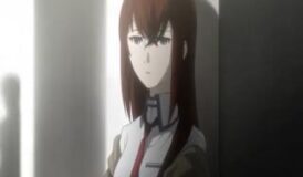 Steins Gate Dublado - Episódio 02