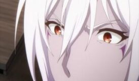 King’s Raid: Ishi wo Tsugumono-tachi - Episódio 21 - A Verdade de Illya