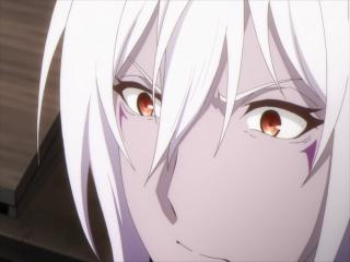 King’s Raid: Ishi wo Tsugumono-tachi - Episódio 21 - A Verdade de Illya