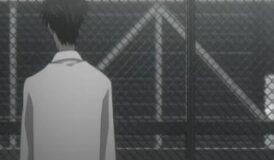 Steins Gate Dublado - Episódio 22