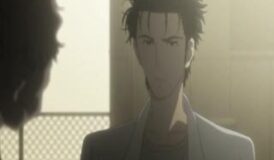 Steins Gate Dublado - Episódio 23