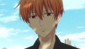 Fruits Basket (2019) - Episódio 56