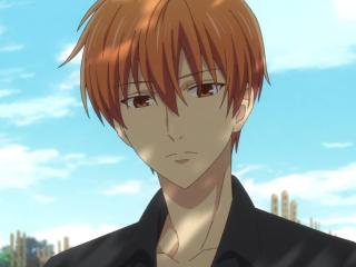 Fruits Basket (2019) - Episódio 56