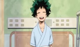 Boku no Hero Academia Dublado - Episódio 32 - Os Estágios de Cada Um