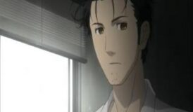 Steins Gate Dublado - Episódio 04