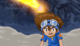 Digimon Adventure (2020) - Episódio 48 - O Ataque de Mugendramon