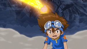 Digimon Adventure (2020) - Episódio 48 - O Ataque de Mugendramon