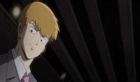 Mob Psycho 100 II Dublado -  Episódio 05 - Desarmonia - Escolhas