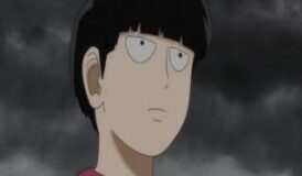 Mob Psycho 100 Dublado - Episódio 05 - OCHIMUSHA ~Eu e Poderes Paranormais~