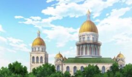 World Witches Hasshin Shimasu! - Episódio 06