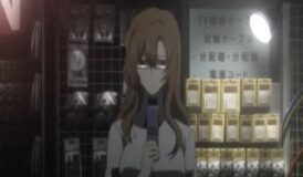 Steins Gate Dublado - Episódio 06