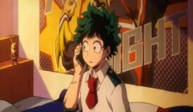 Boku no Hero Academia Dublado - Episódio 65 - Overhaul