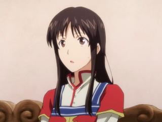 Seijo No Maryoku Wa Bannou Desu - Episódio 05