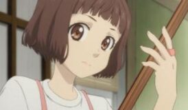 Mashiro No Oto - Episódio 06 - Terra Natal