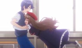 Osananajimi Ga Zettai Ni Makenai Love Comedy - Episódio 04