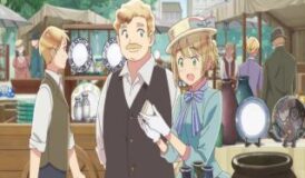 Hetalia World★Stars - Episódio 06