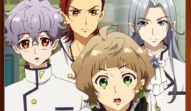 Fairy Ranmaru: Anata No Kokoro Otasuke Shimasu - Episódio 06 - Liberação