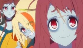 Zombieland Saga: Revenge - Episódio 07